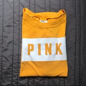 PINK tee